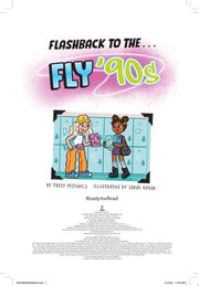 Flashback to The… Fly '90s!