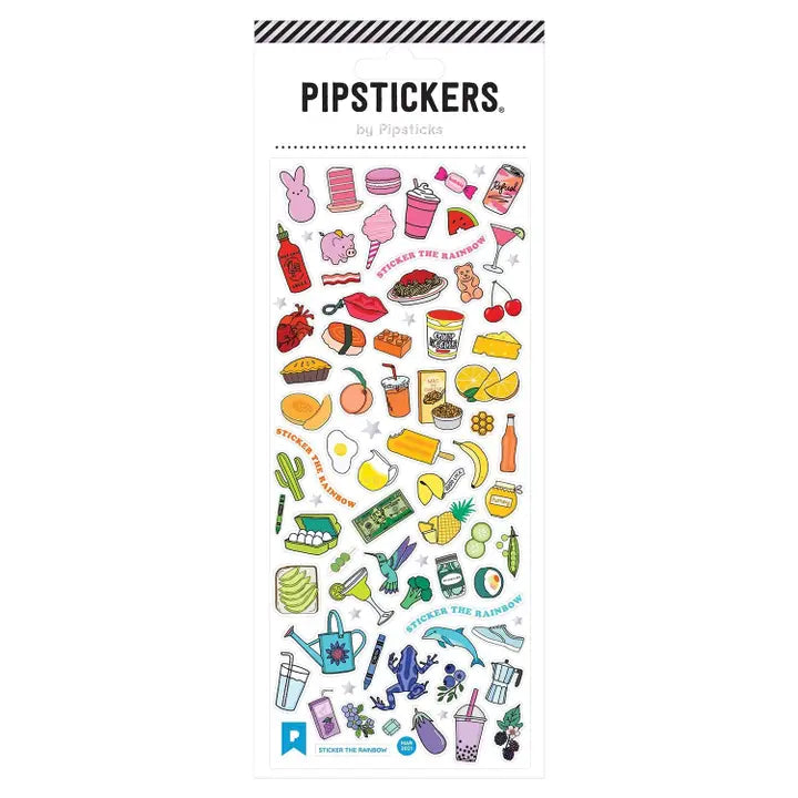 PipStickers (3x7)