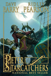 Peter and the Starcatchers #01