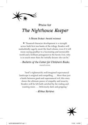 Nighthouse Keeper (Blight Harbor #2)