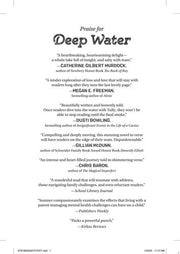 Deep Water