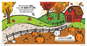 Apple vs Pumpkin