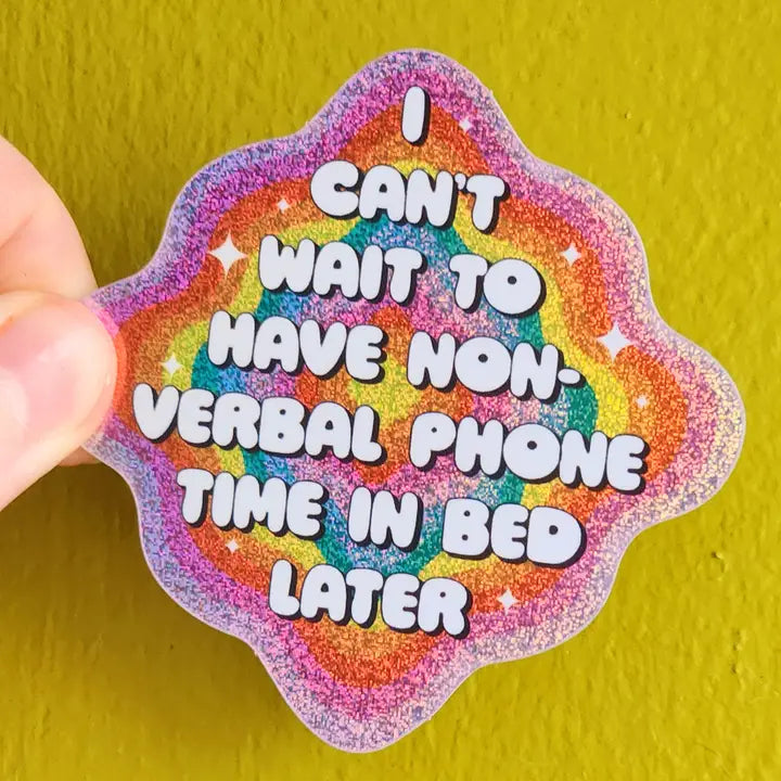 Stickers by Luxe Trauma