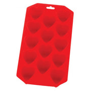 Heart Ice Cube Tray by Kiss the Cook