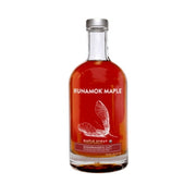 Runamok Maple 232774 Sugarmaker s Cut Organic Maple Syrup 12.68 fl. oz.