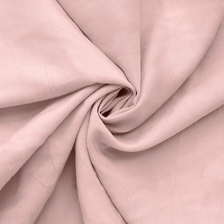 Harmony Grommet Top Panel 52" x 63" Rose by Homeportonline