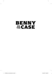Benny on the Case