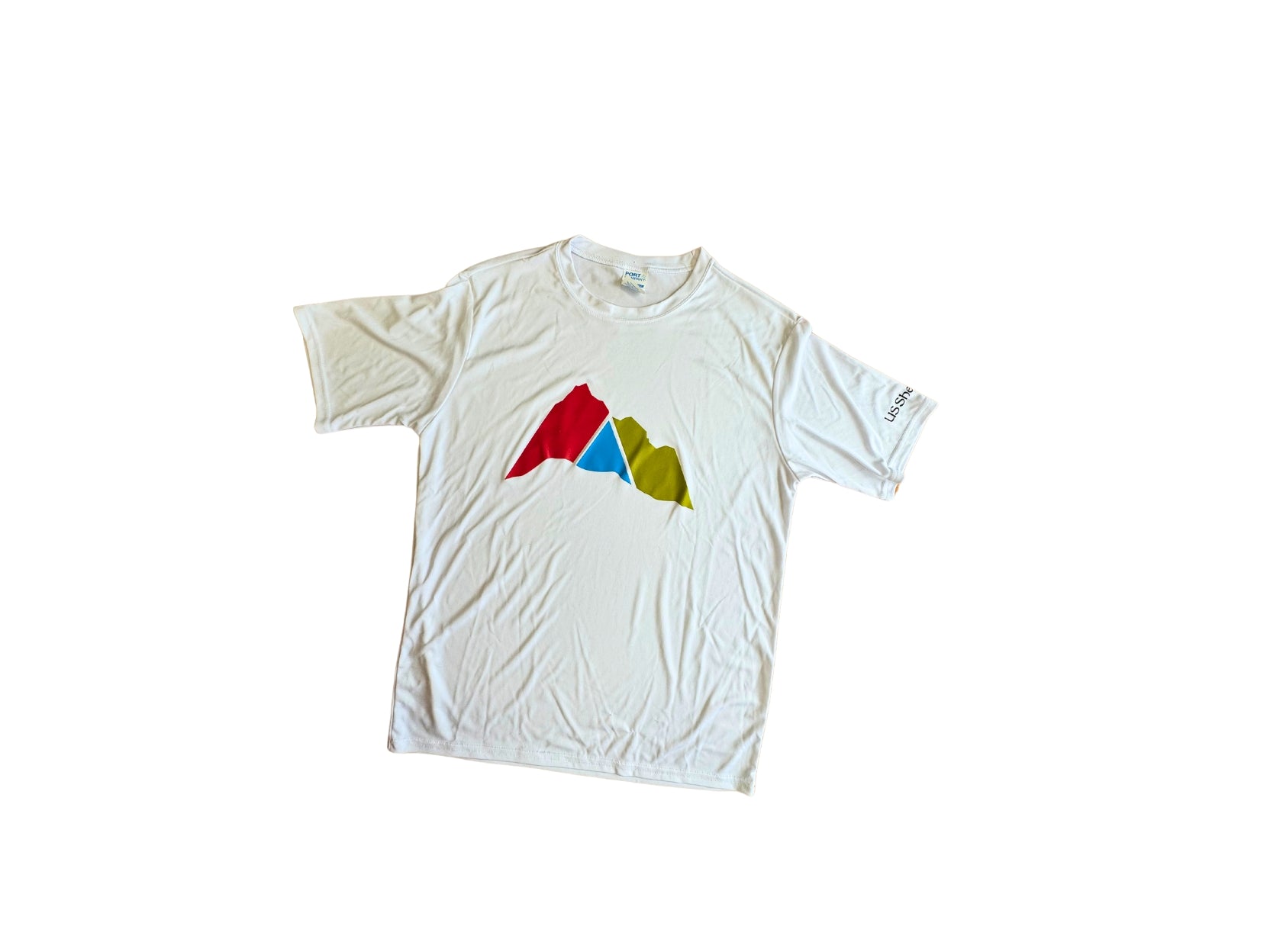 US Sherpa Performance T-Shirt by US Sherpa