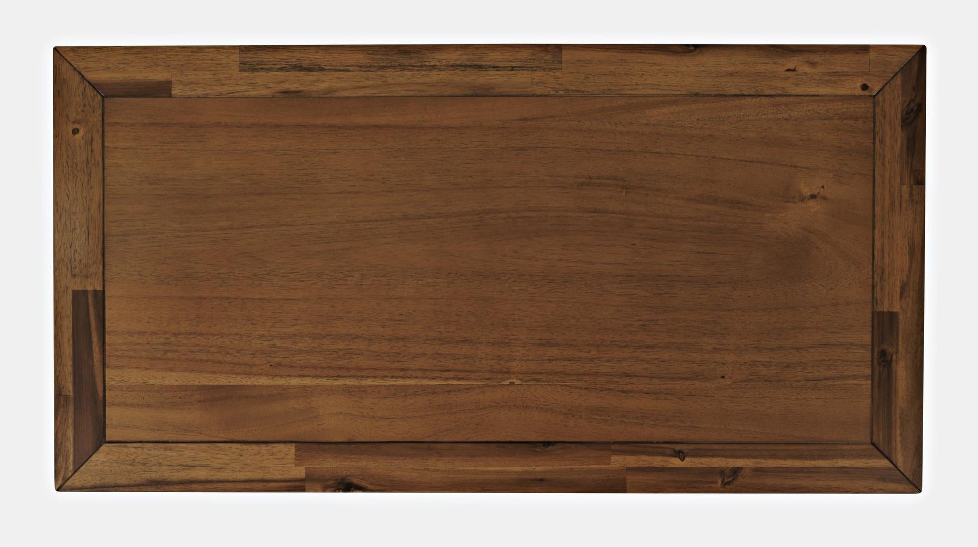 Colhane Cabinet Acacia Wood 2 Door Cedar by Homeportonline