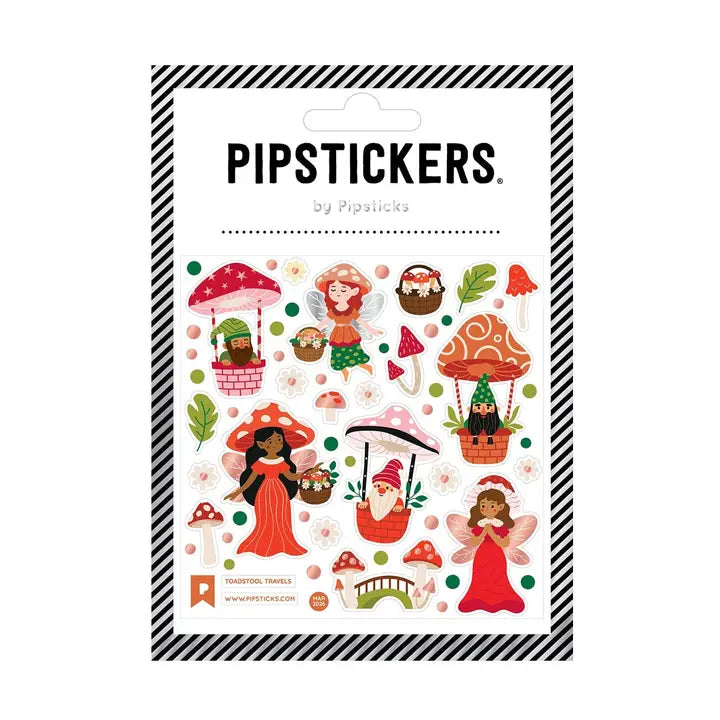 PipStickers (4x4)
