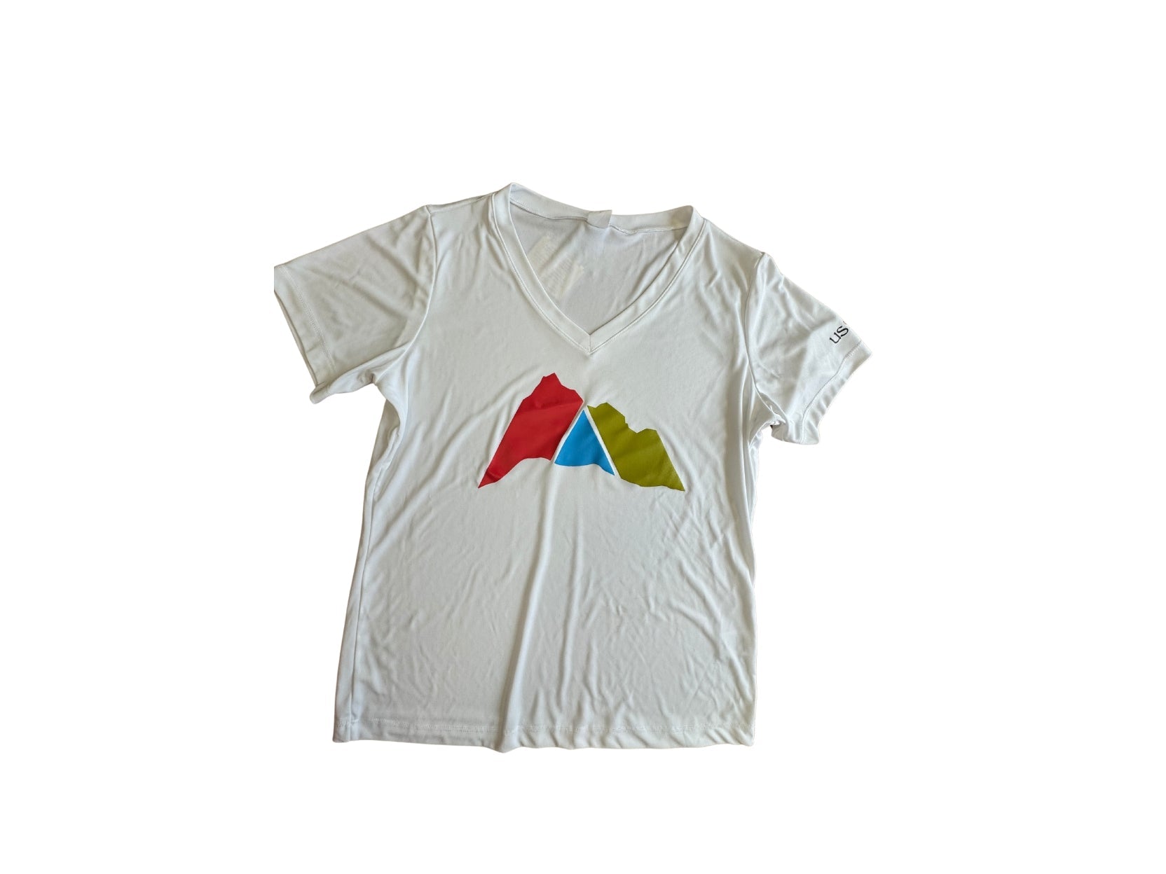 US Sherpa Performance T-Shirt by US Sherpa