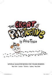 Great Puptective
