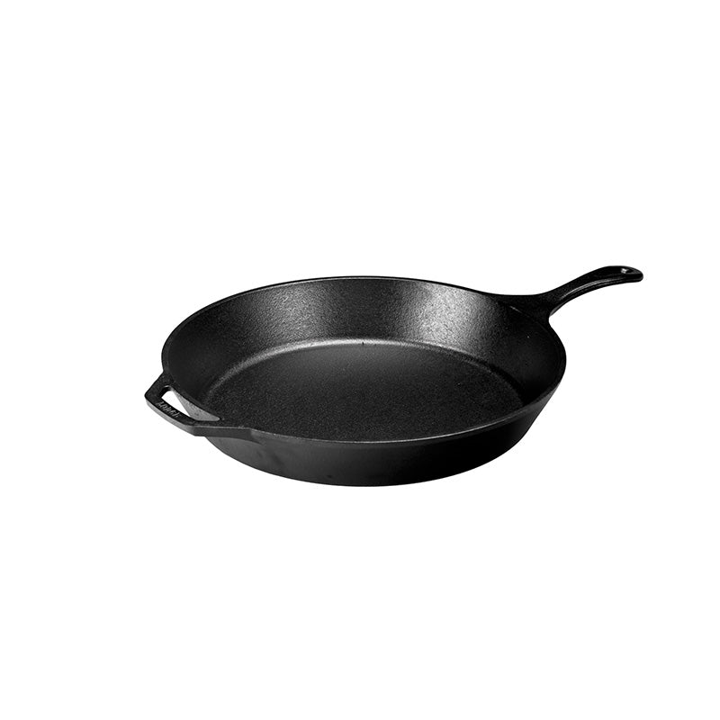 Logic Skillet by Kiss the Cook