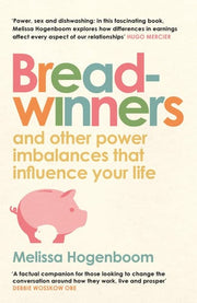 Breadwinners And Other Power Imbalances That Influence Your Life