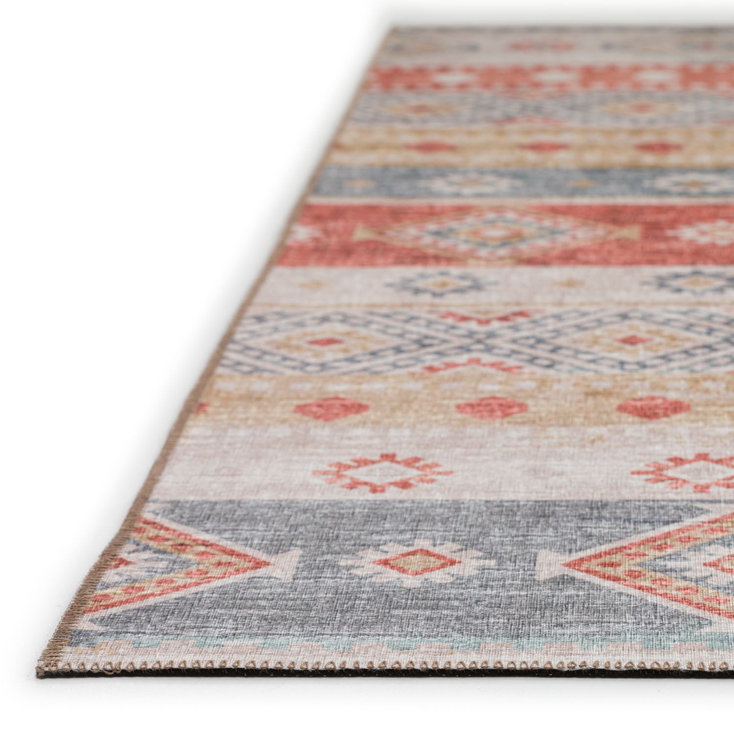 Sedona Indoor/Outdoor Rug Canyon 5' x 7'6" by Homeportonline
