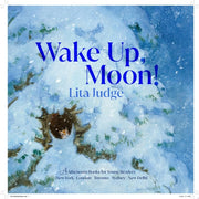 Wake Up, Moon!