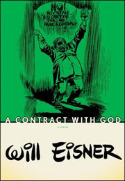 CONTRACT WITH GOD
