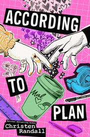 According to Plan
