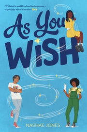 As You Wish