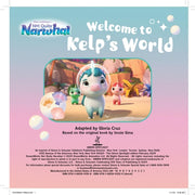 Welcome to Kelp's World
