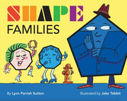 Shape Families