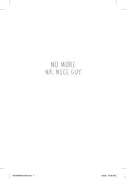 No More Mr. Mice Guy