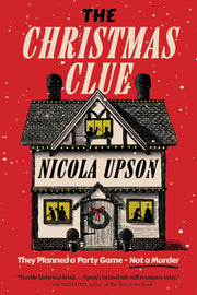 The Christmas clue: a novel