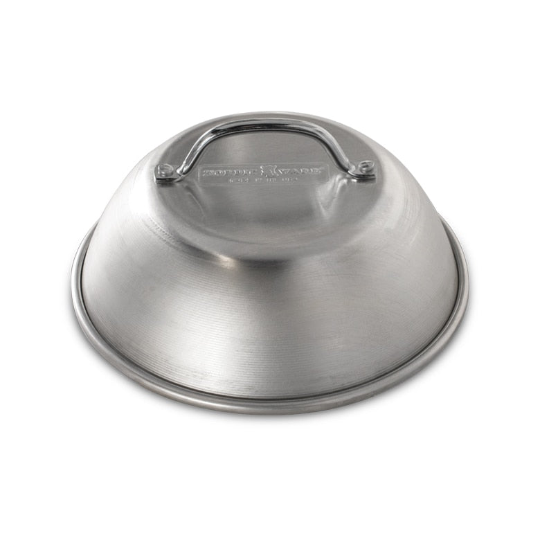 Cheese Melting Dome by Homeportonline