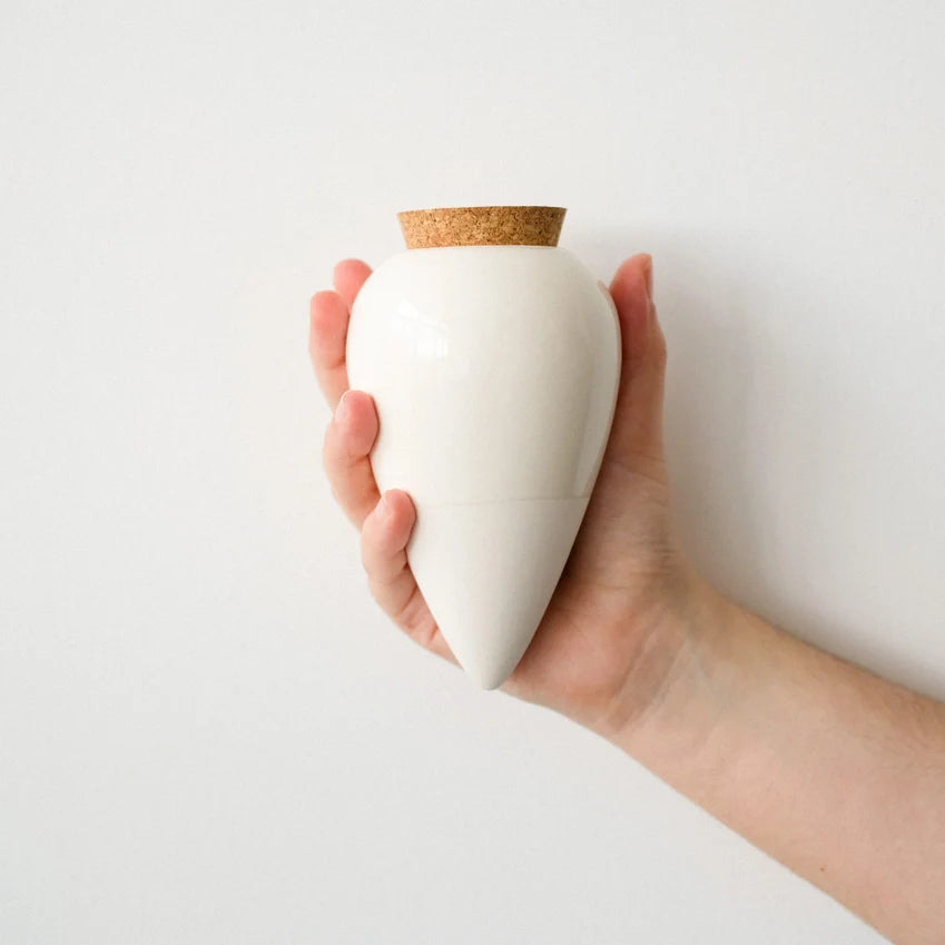 Olla Watering Pot