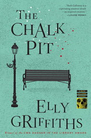 The Chalk Pit A Mystery