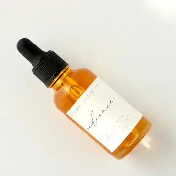 Radiance Vitamin C Facial Oil
