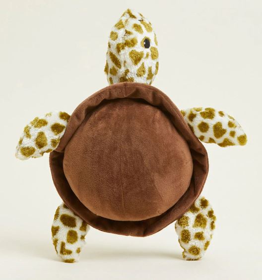 Warmies Turtle by Homeportonline