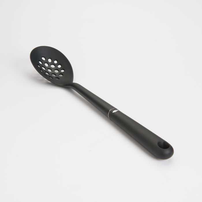 Nylon Slotted Spoon by Kiss the Cook