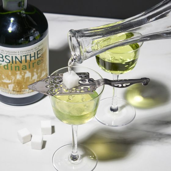 Absinthe Spoon by Viski by Homeportonline
