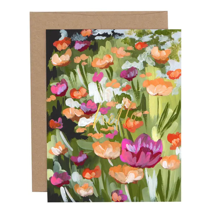 Greeting Card