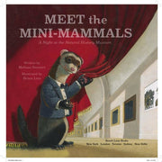 Meet the Mini-Mammals
