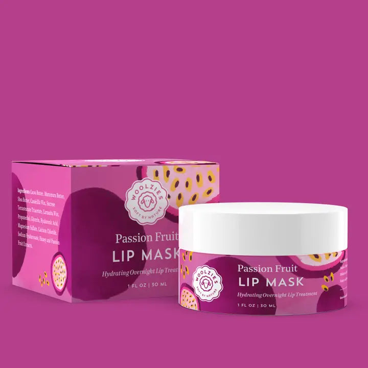 1oz Lip Mask