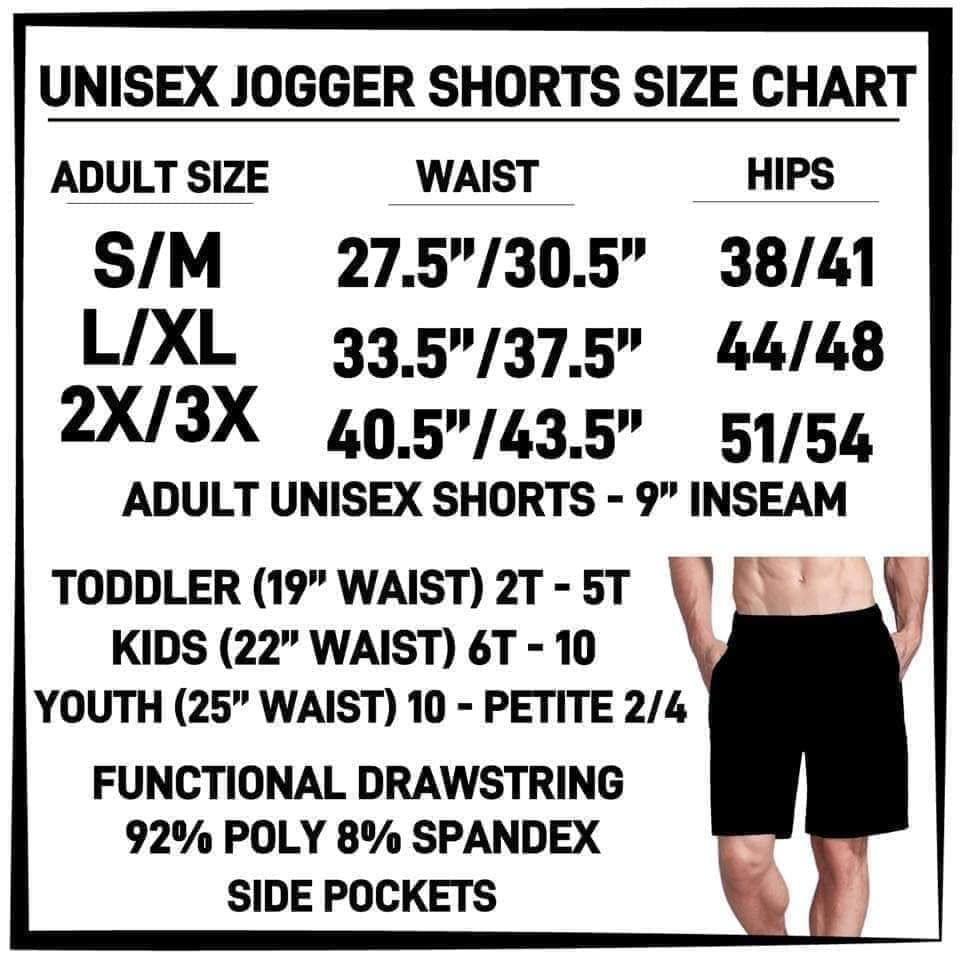 G Bay Shorts by SidePony Boutique