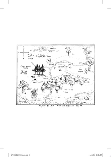 Winnie-The-Pooh