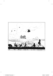 House at Pooh Corner