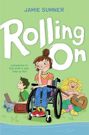 Rolling On (3) (Roll with It)