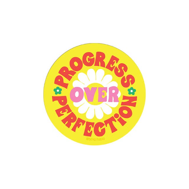 Vinyl Stickers