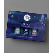 Sleep Tight Essential Oil Collection by Wild Lark