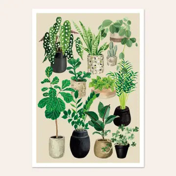 Posters by Melanie Voituriez