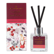 Reed Diffuser - Gingerbread and Tangerine by Homeportonline