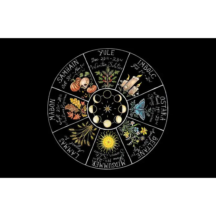 Wild Witchcraft By Rebecca Beyer