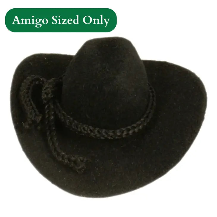 Country Hat - Moss