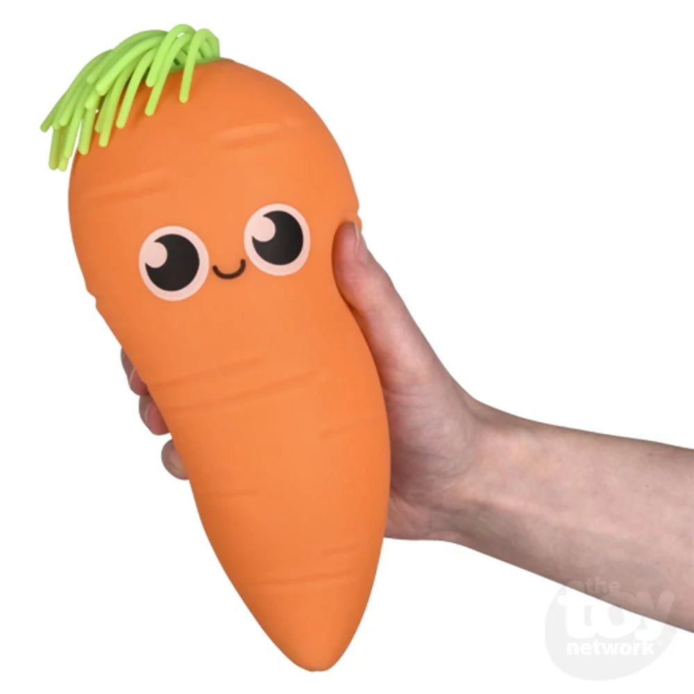 Easter Puffer Carrot 10" Sold Individually by Homeportonline
