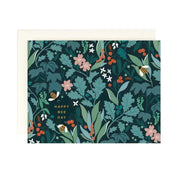 Happy Bee Day Card