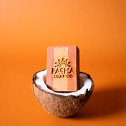 Bar Soap - 4oz - Coconut Papaya by Homeportonline